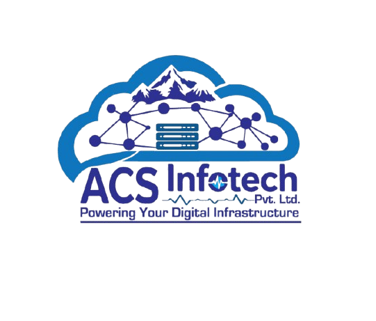 ACS Infotech – Powering Your Digital Infrastructure